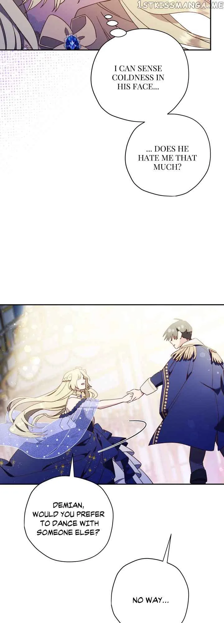 Save Me, Princess Chapter 72 page 30