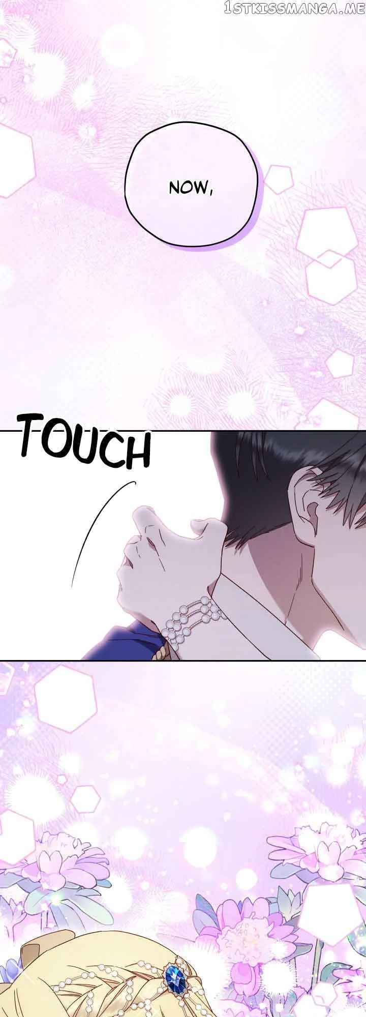 Save Me, Princess Chapter 72 page 34