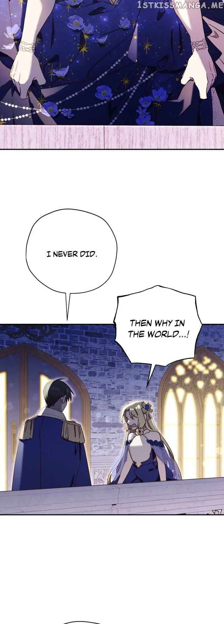 Save Me, Princess Chapter 73 page 29
