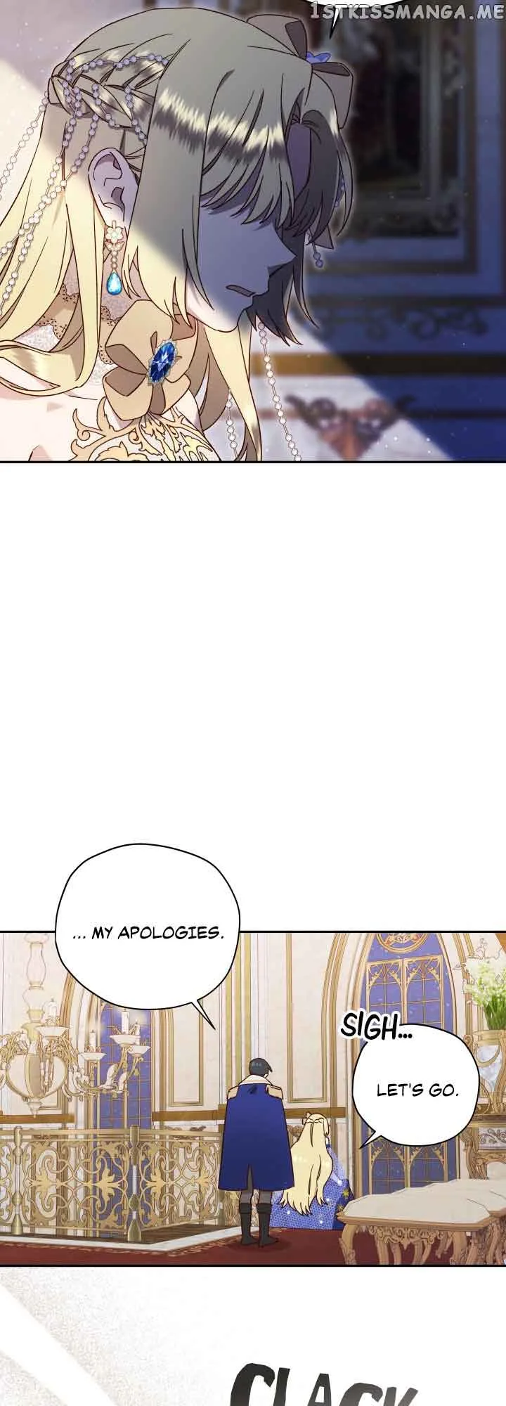 Save Me, Princess Chapter 72 page 20