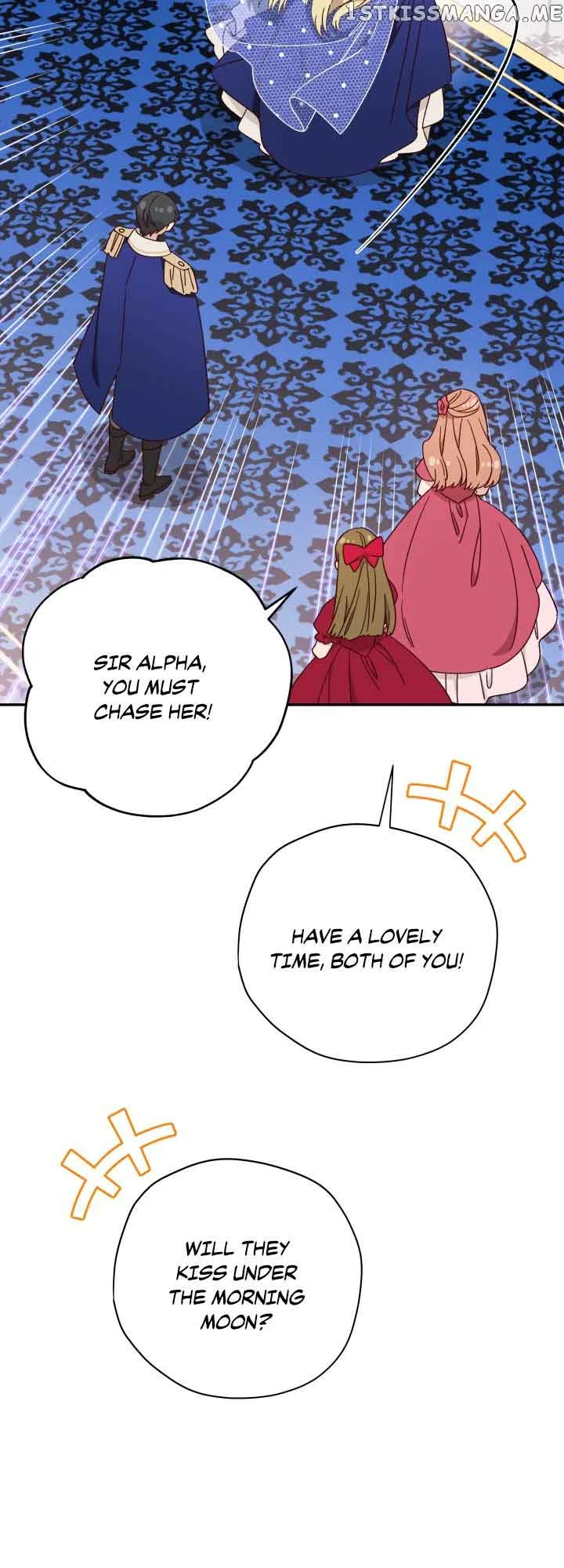 Save Me, Princess Chapter 73 page 25