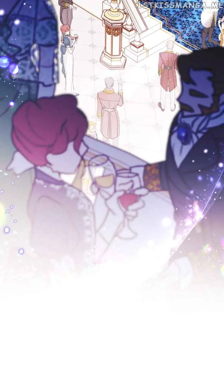 Save Me, Princess Chapter 73 page 39