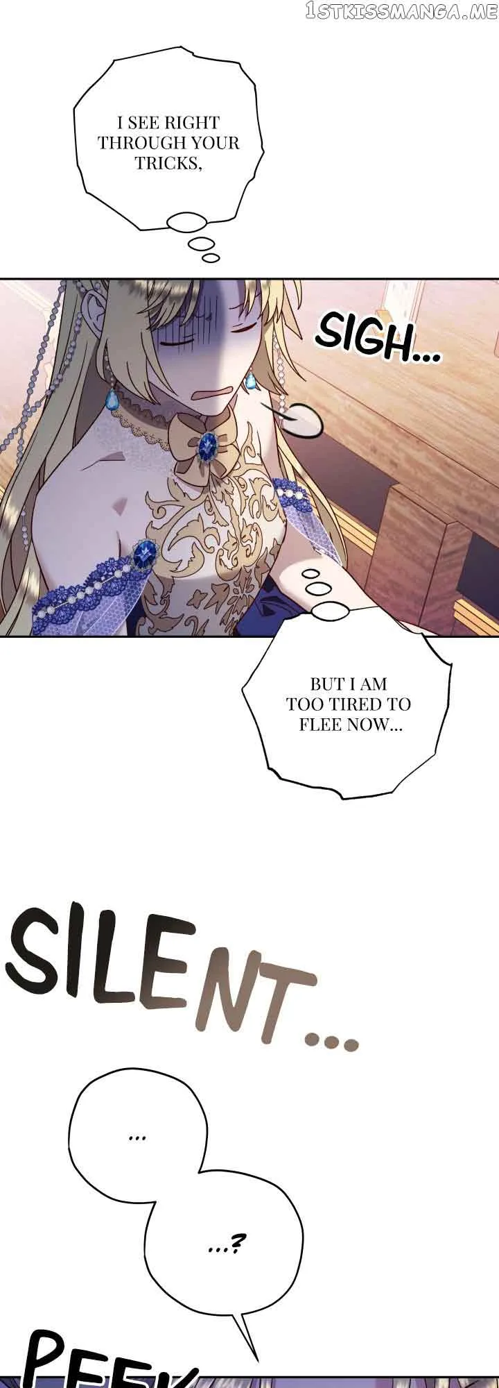 Save Me, Princess Chapter 73 page 46