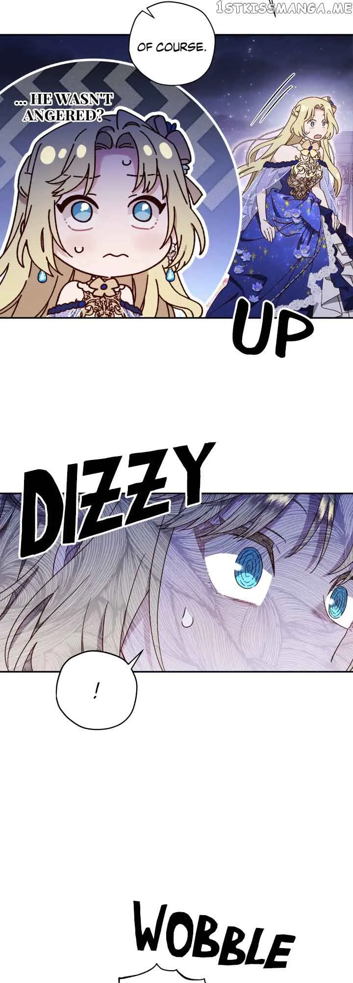 Save Me, Princess Chapter 72 page 14