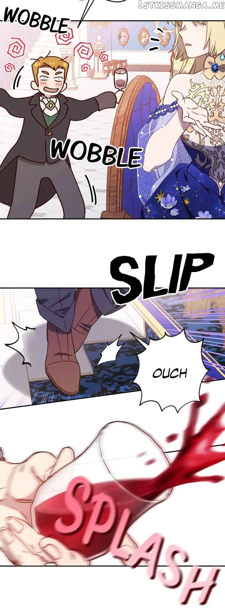 Save Me, Princess Chapter 73 page 45