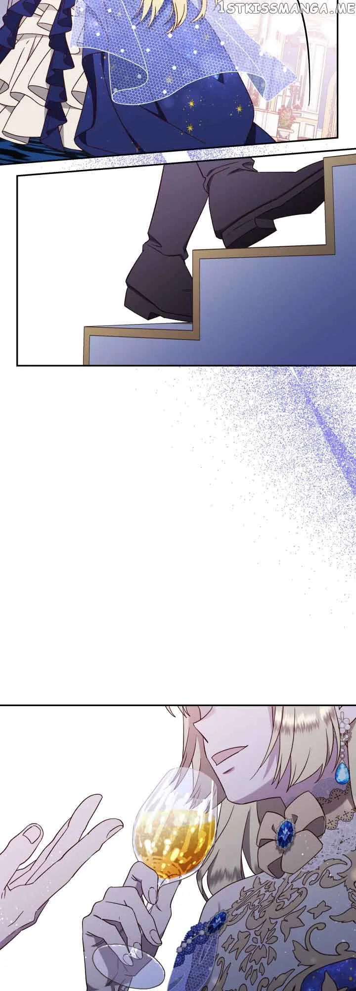 Save Me, Princess Chapter 73 page 37