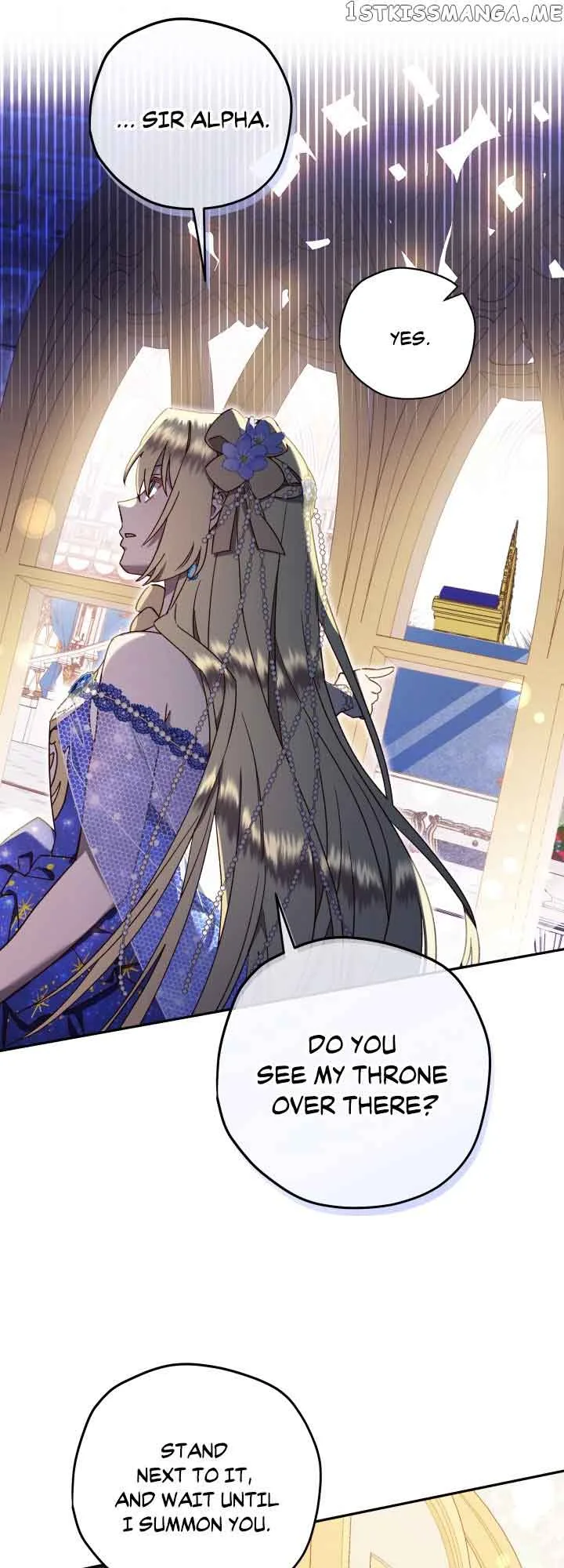 Save Me, Princess Chapter 73 page 35