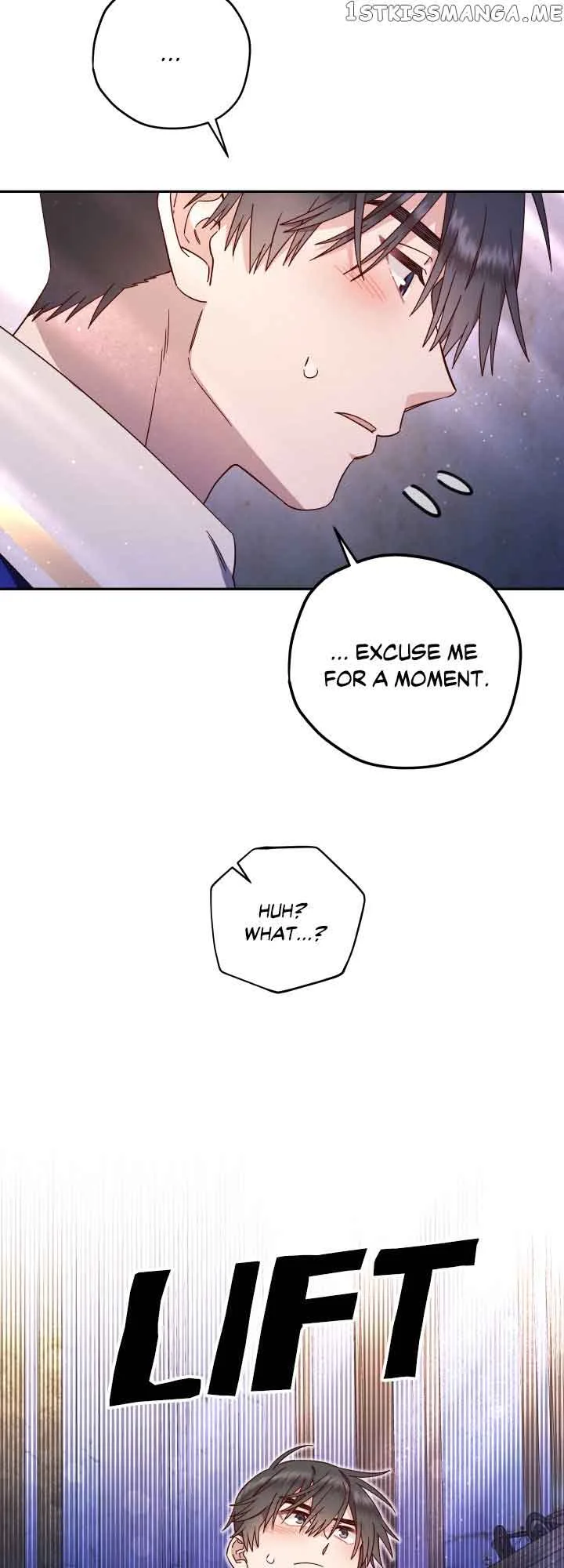 Save Me, Princess Chapter 74 page 10