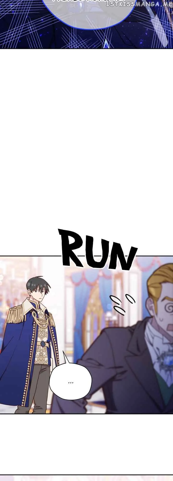 Save Me, Princess Chapter 74 page 3