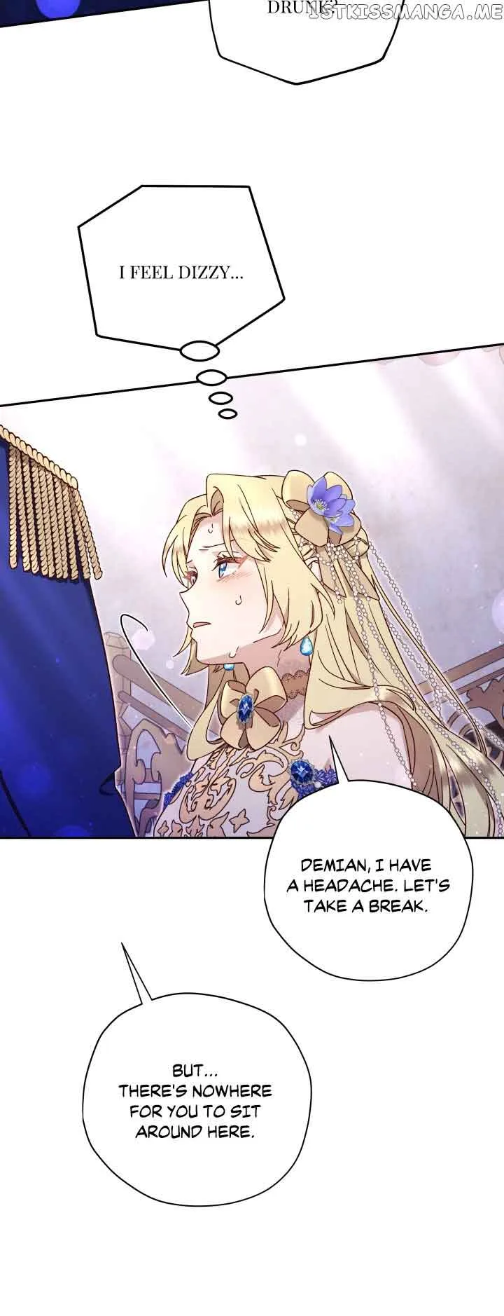 Save Me, Princess Chapter 74 page 6