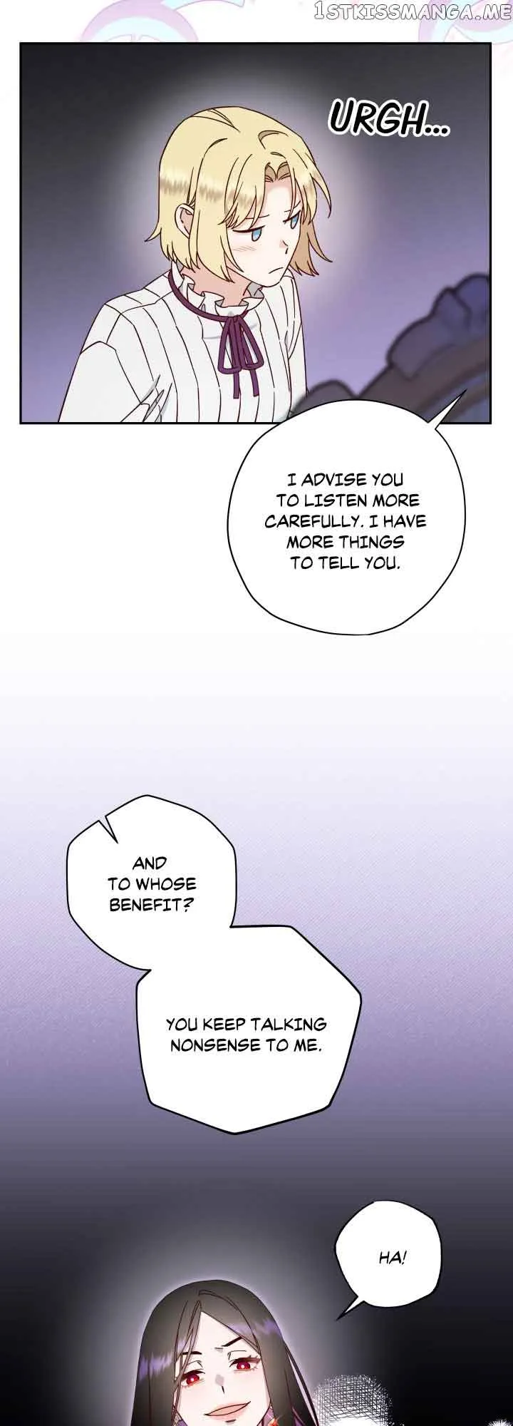 Save Me, Princess Chapter 74 page 49