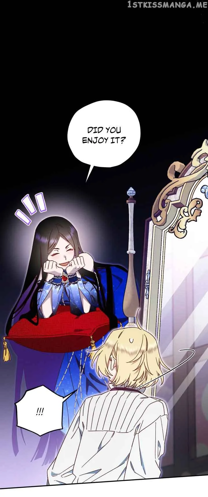 Save Me, Princess Chapter 74 page 40