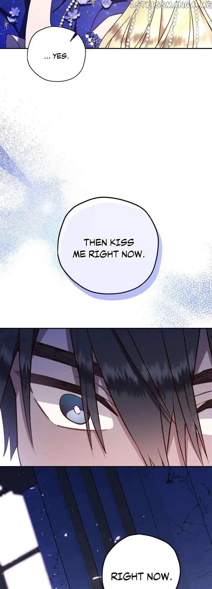 Save Me, Princess Chapter 74 page 22