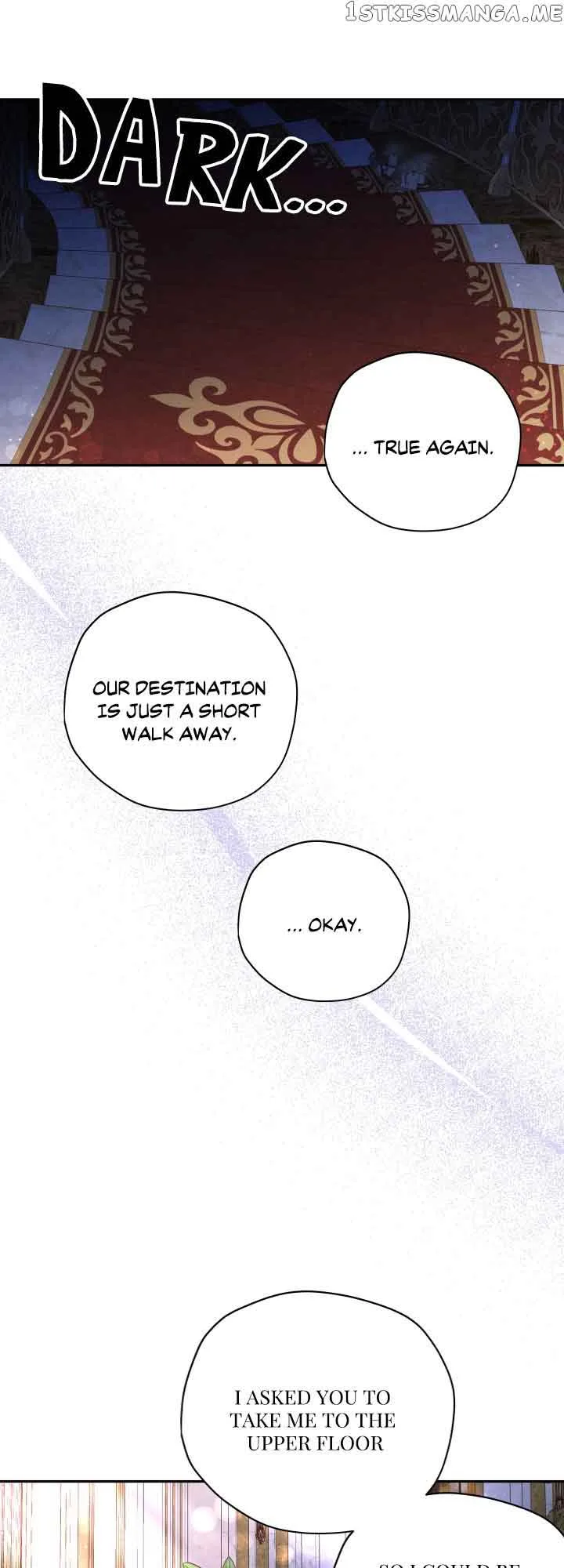 Save Me, Princess Chapter 74 page 7