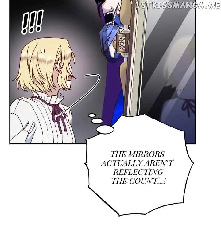 Save Me, Princess Chapter 74 page 46