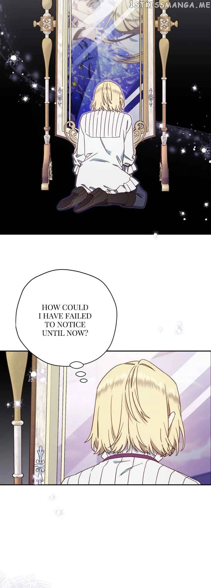 Save Me, Princess Chapter 74 page 37