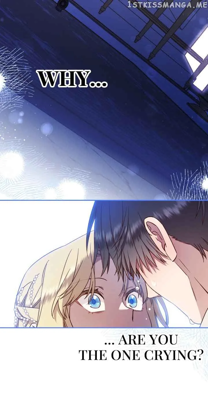 Save Me, Princess Chapter 74 page 30