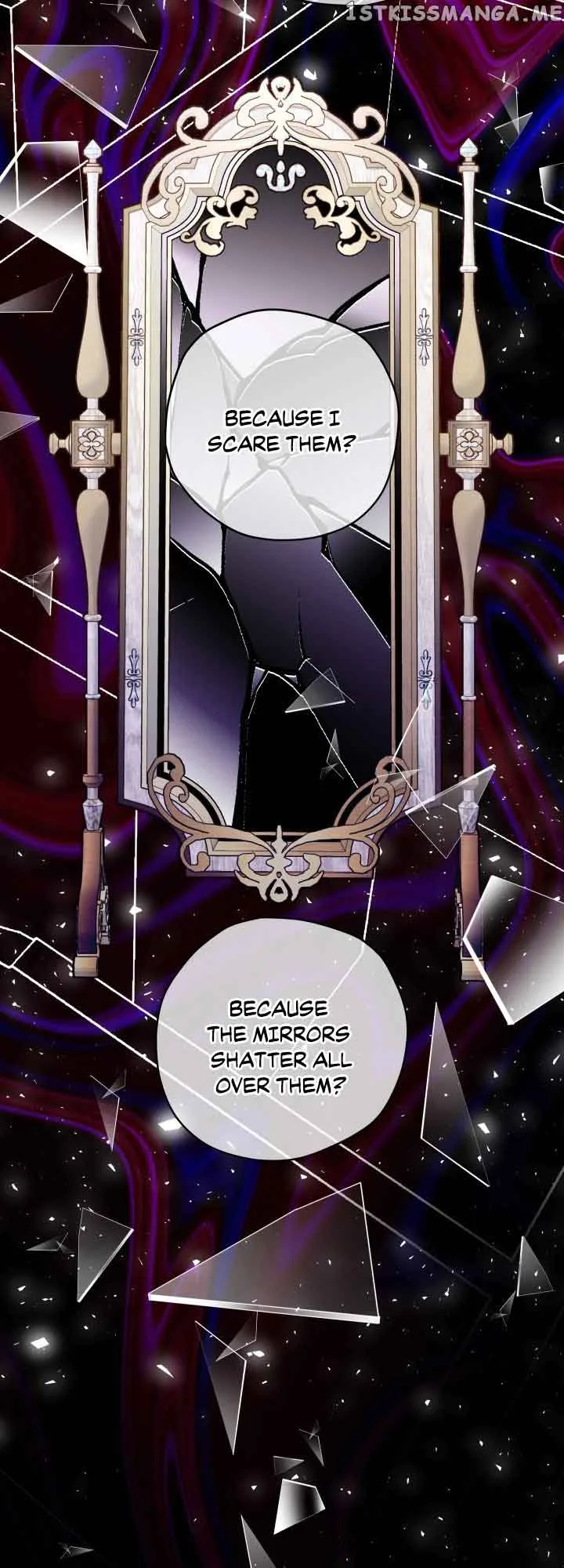 Save Me, Princess Chapter 74 page 43