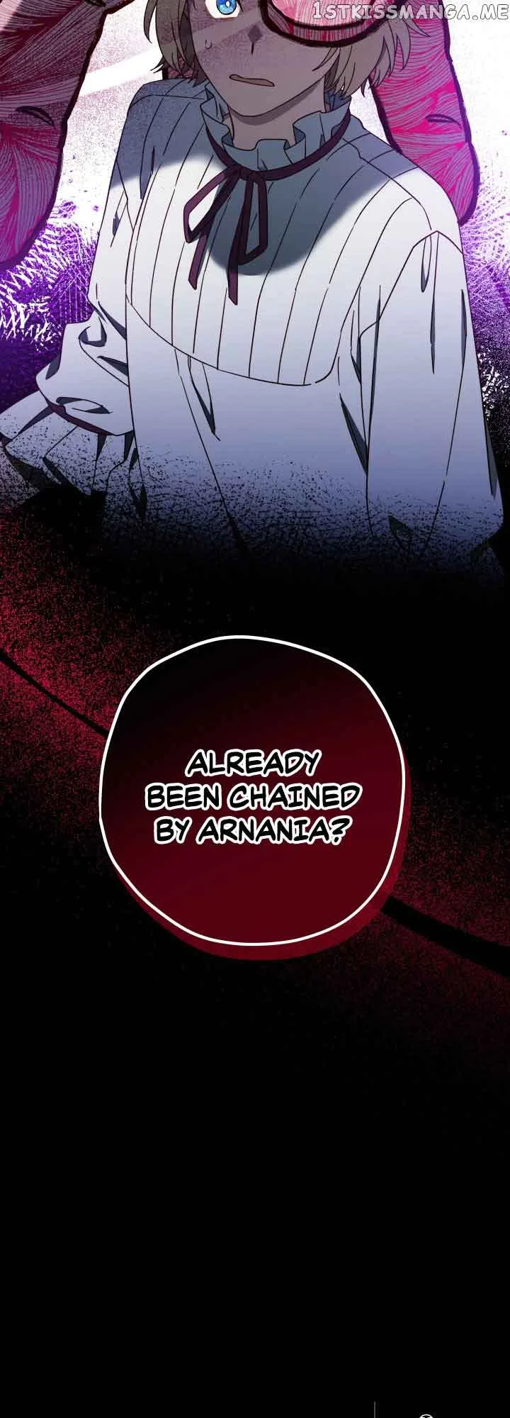 Save Me, Princess Chapter 74 page 51