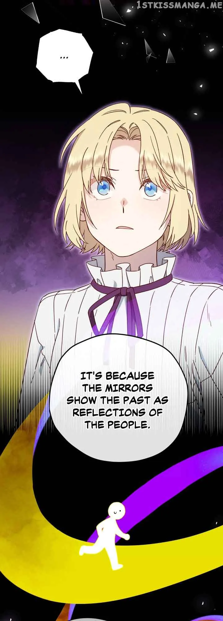 Save Me, Princess Chapter 74 page 44