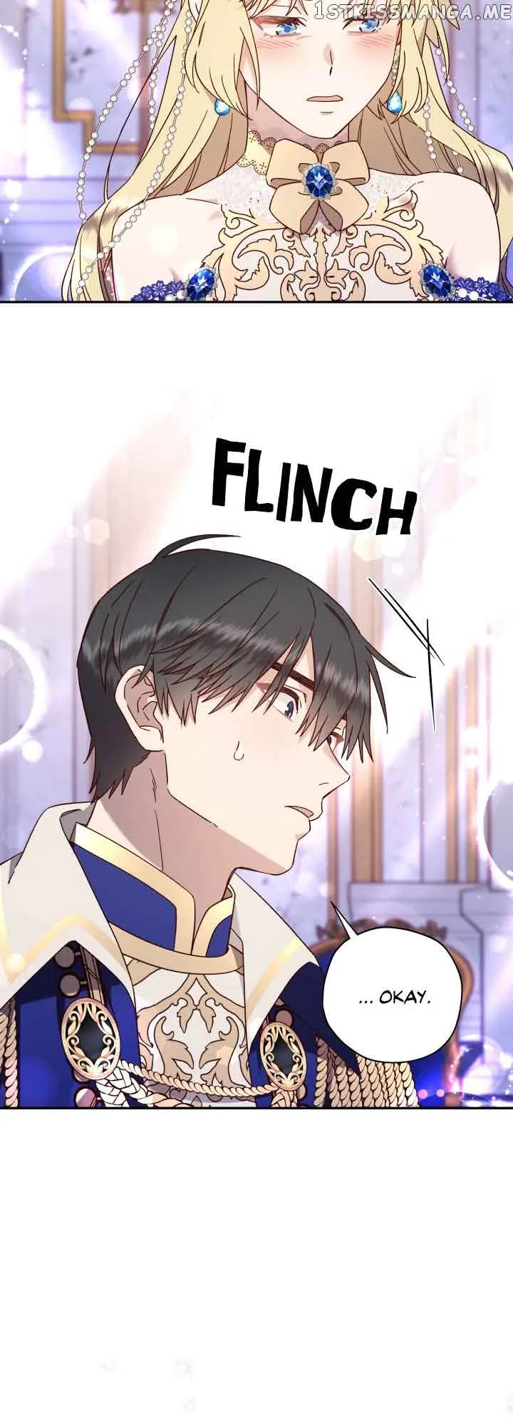 Save Me, Princess Chapter 74 page 17