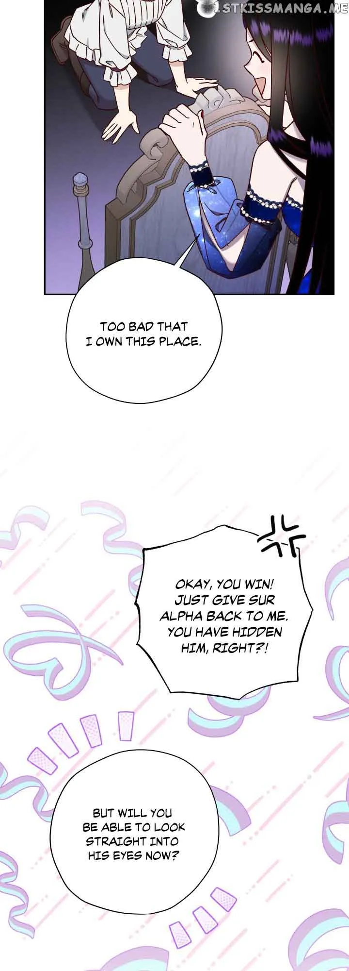 Save Me, Princess Chapter 74 page 48