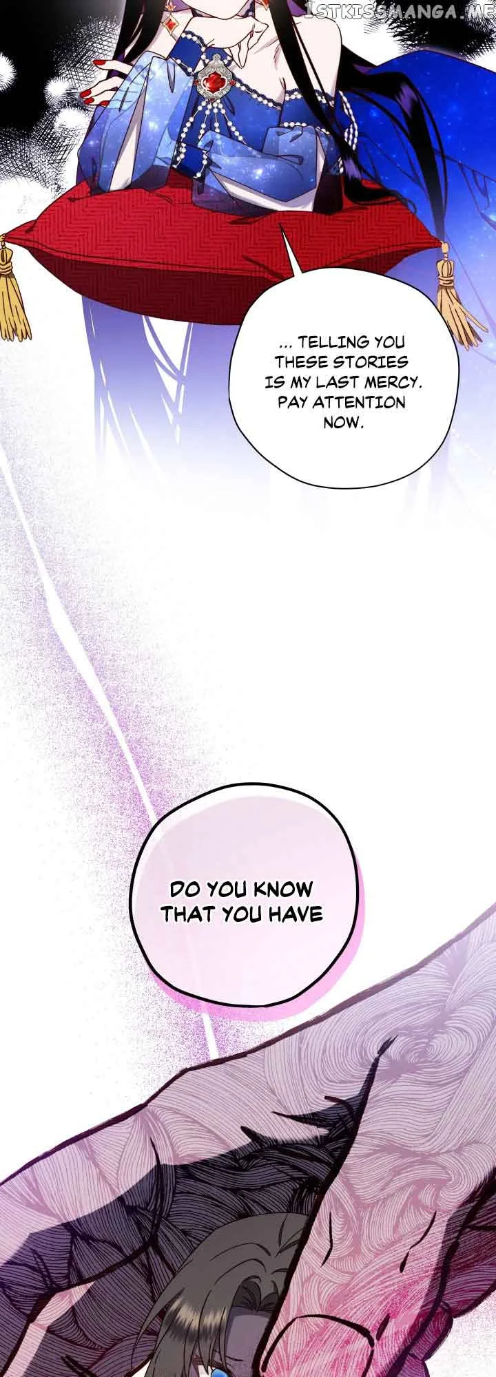 Save Me, Princess Chapter 74 page 50