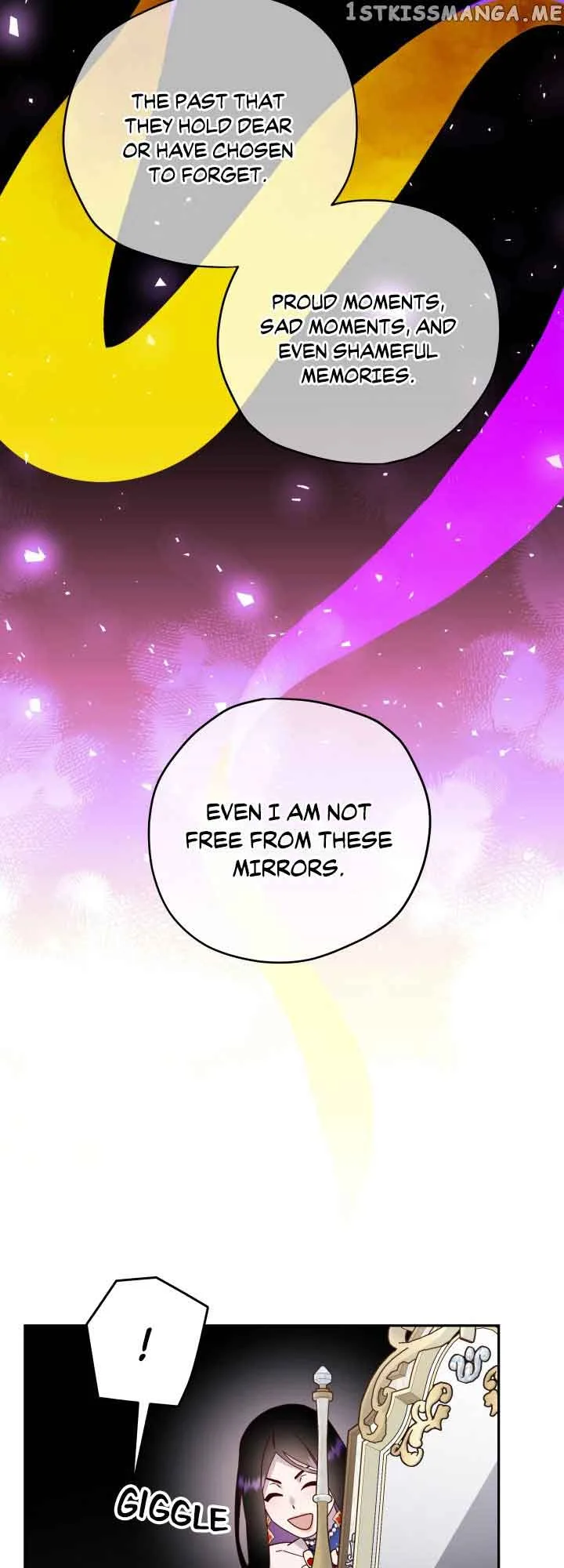 Save Me, Princess Chapter 74 page 45