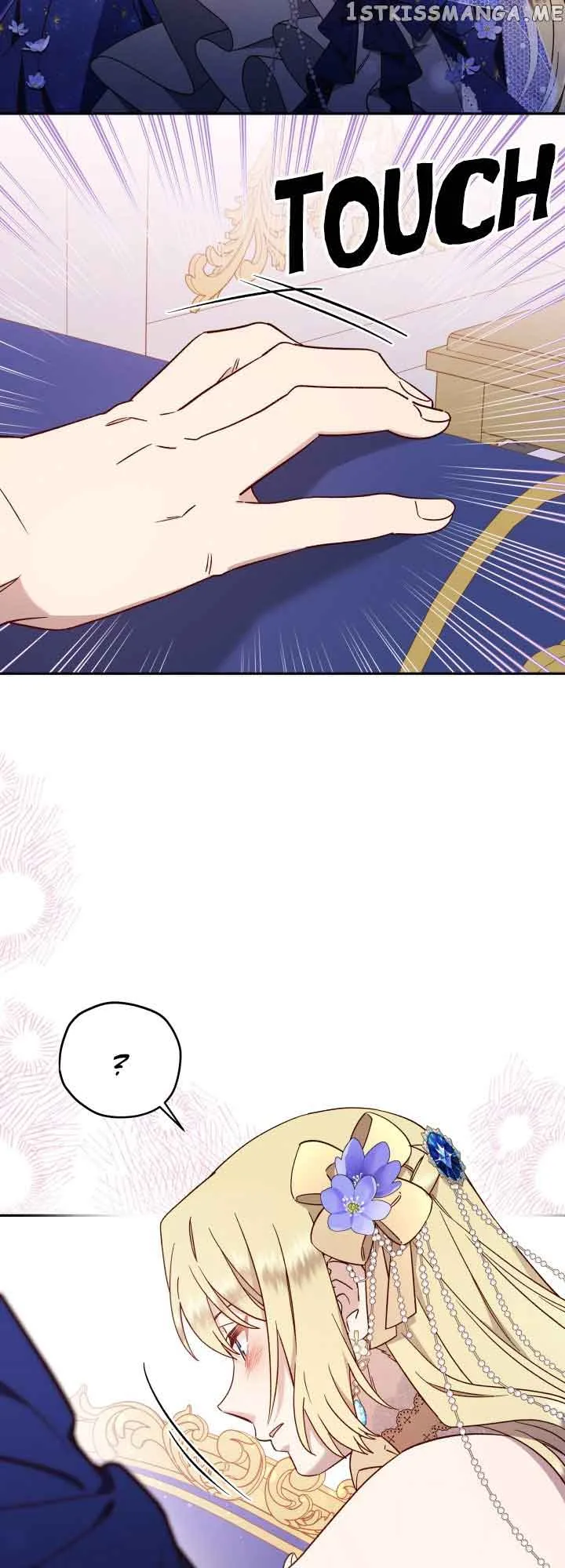 Save Me, Princess Chapter 74 page 28