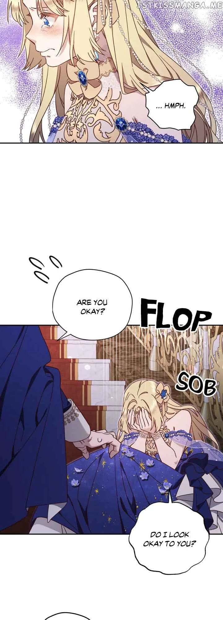 Save Me, Princess Chapter 74 page 9