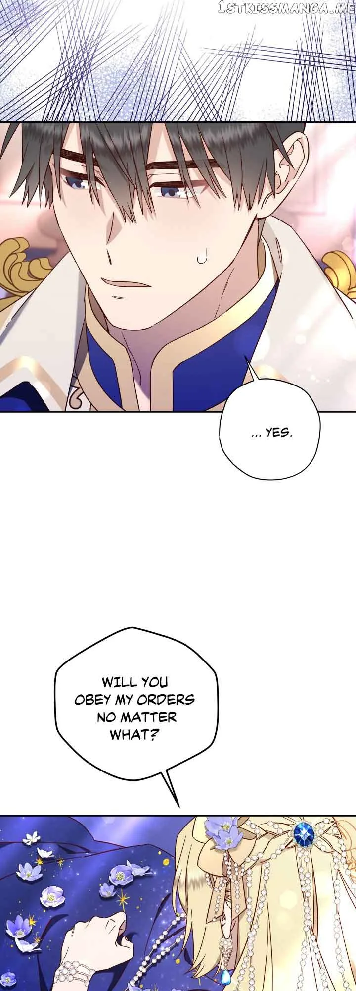 Save Me, Princess Chapter 74 page 21