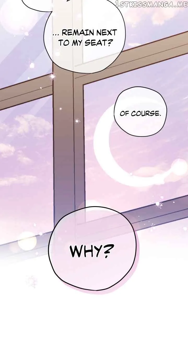 Save Me, Princess Chapter 74 page 19