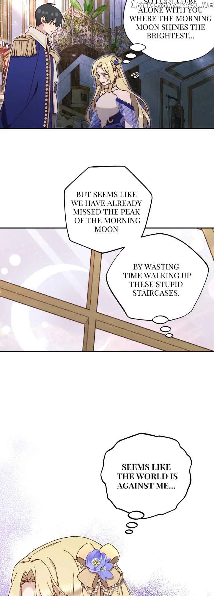 Save Me, Princess Chapter 74 page 8