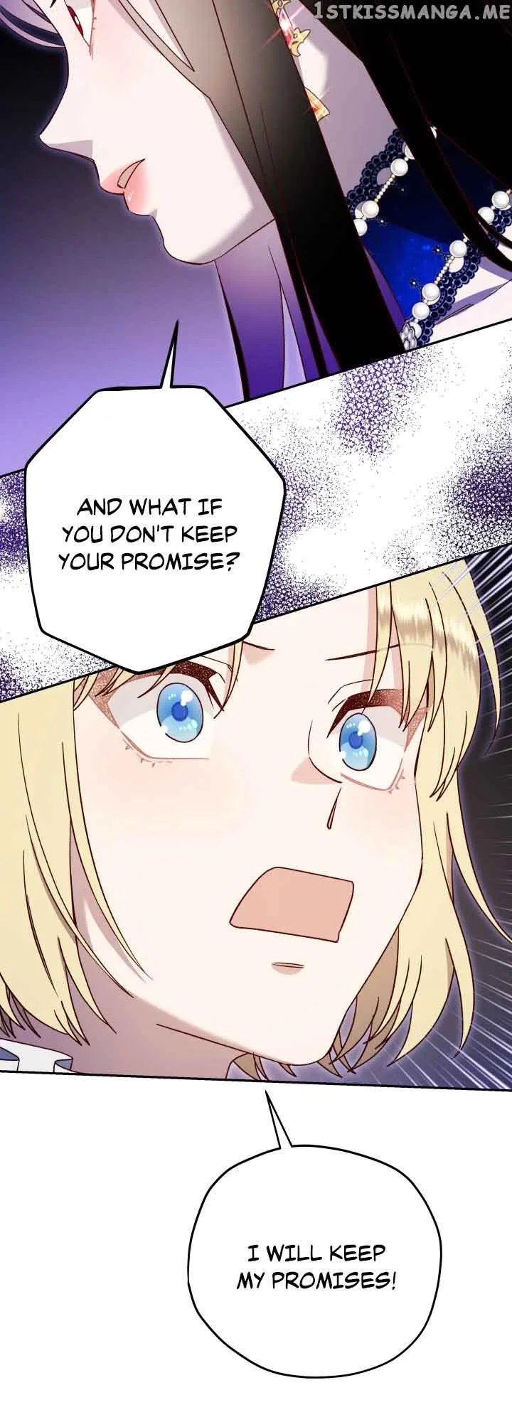 Save Me, Princess Chapter 75 page 25