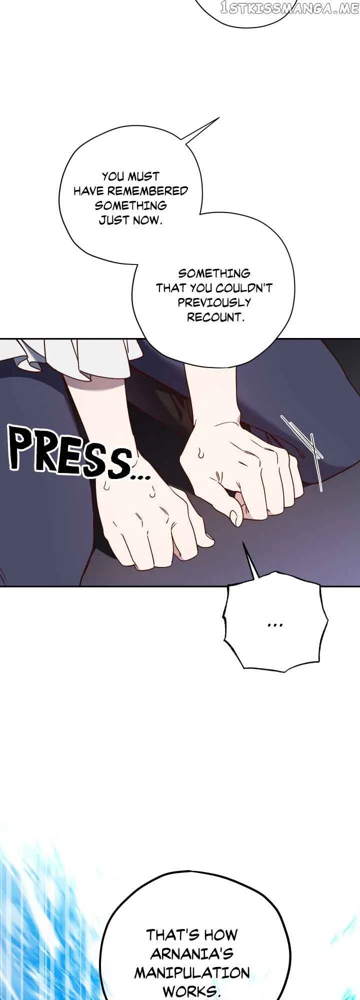 Save Me, Princess Chapter 75 page 16