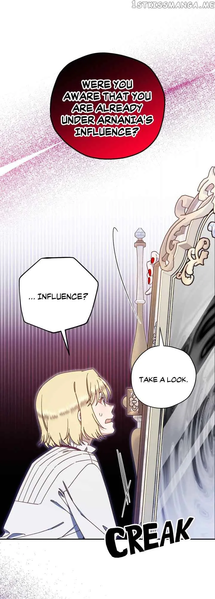 Save Me, Princess Chapter 75 page 2
