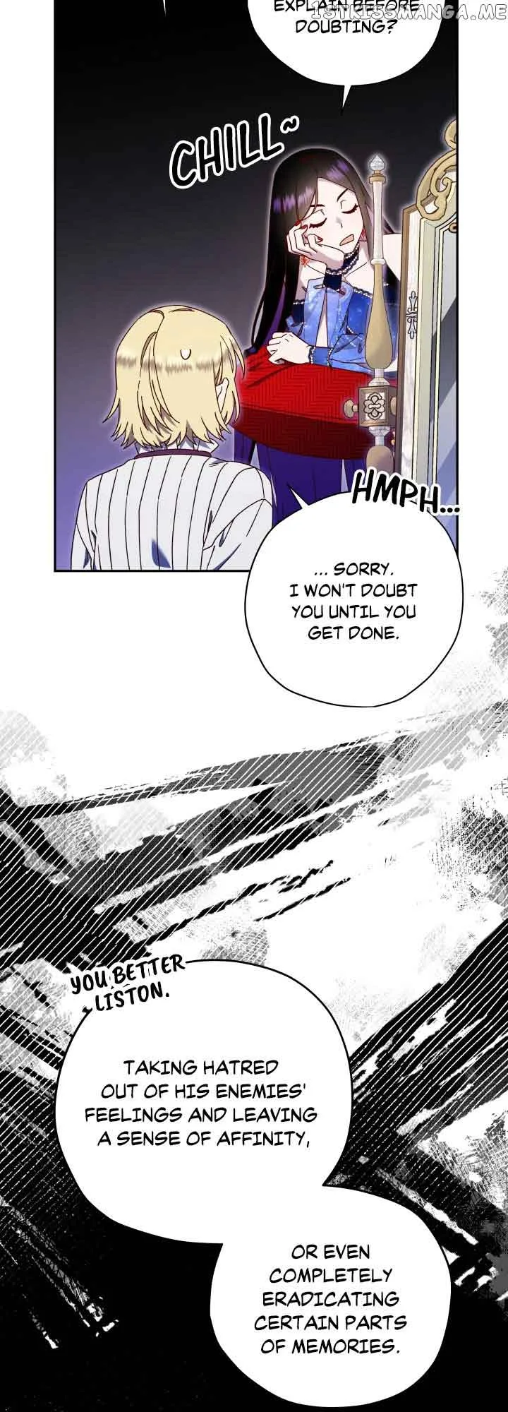 Save Me, Princess Chapter 75 page 5