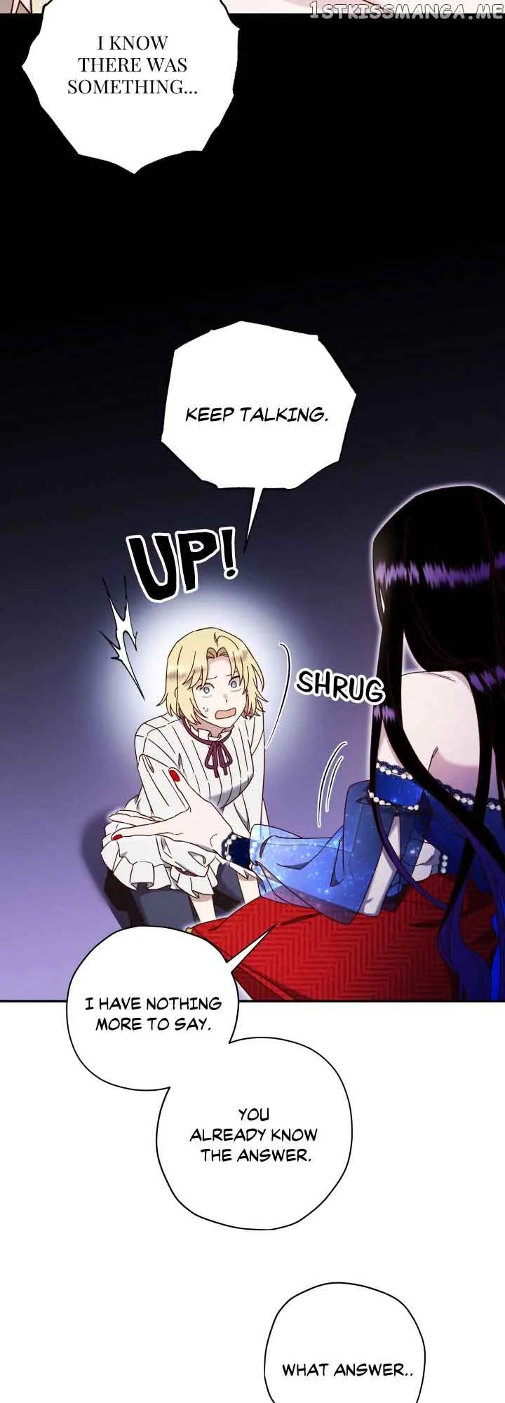 Save Me, Princess Chapter 75 page 15