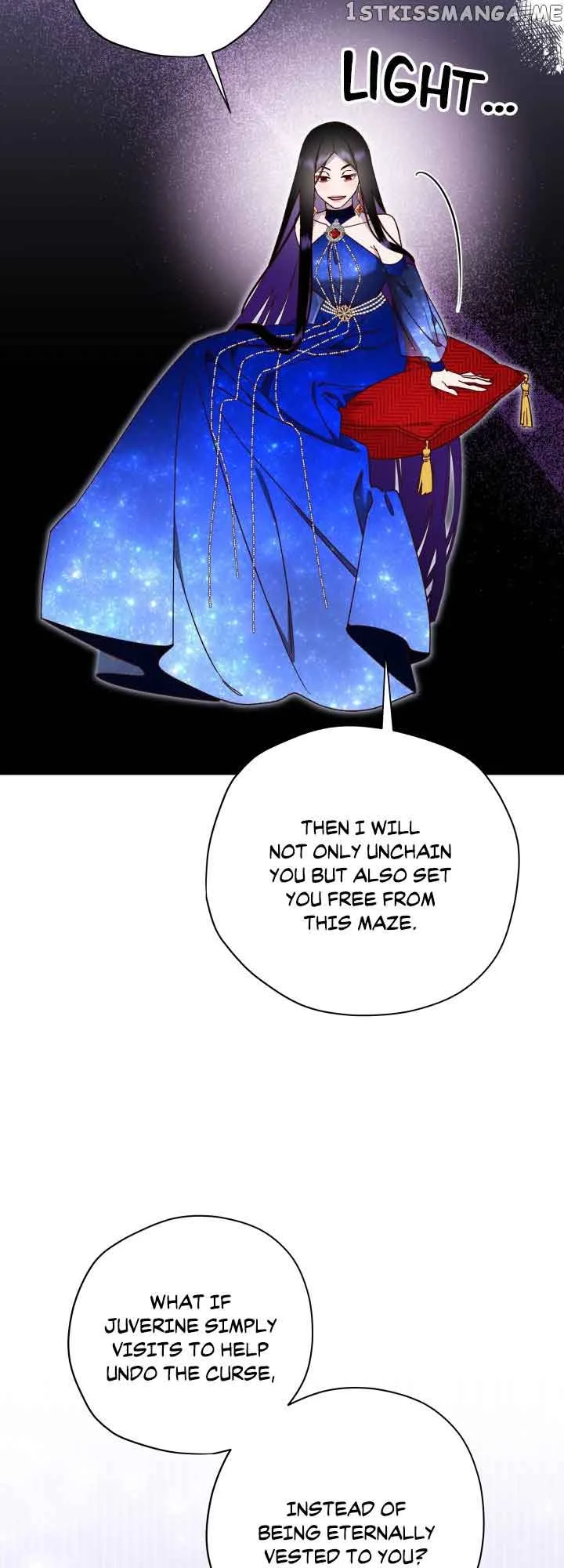 Save Me, Princess Chapter 75 page 22