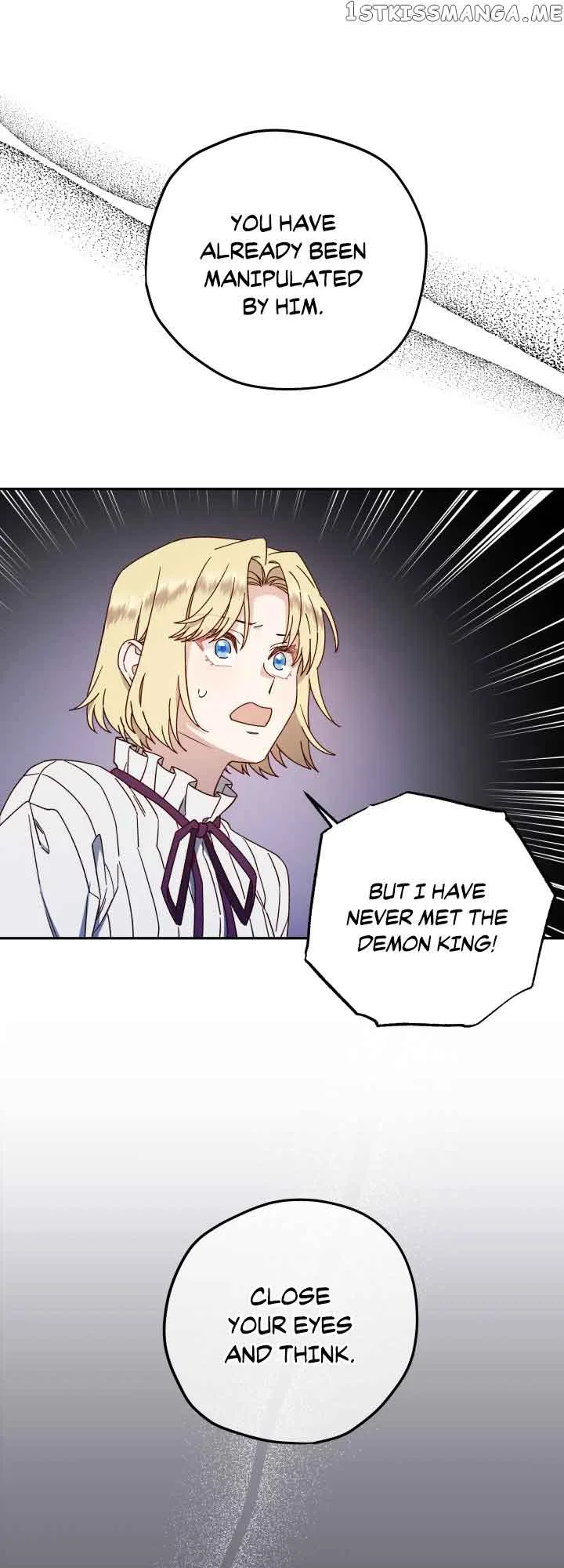 Save Me, Princess Chapter 75 page 7