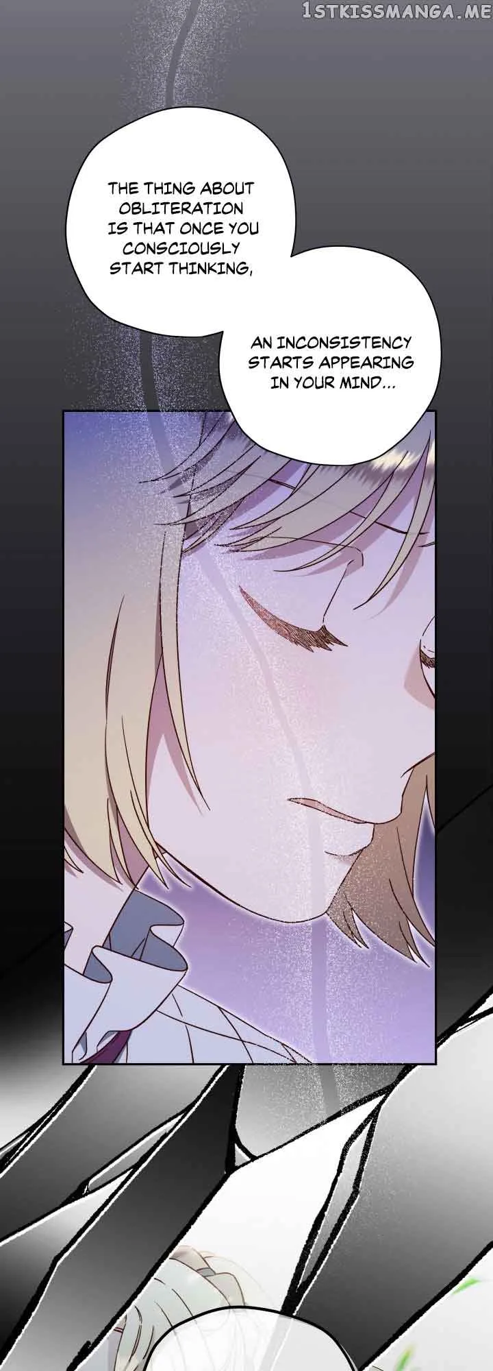 Save Me, Princess Chapter 75 page 8