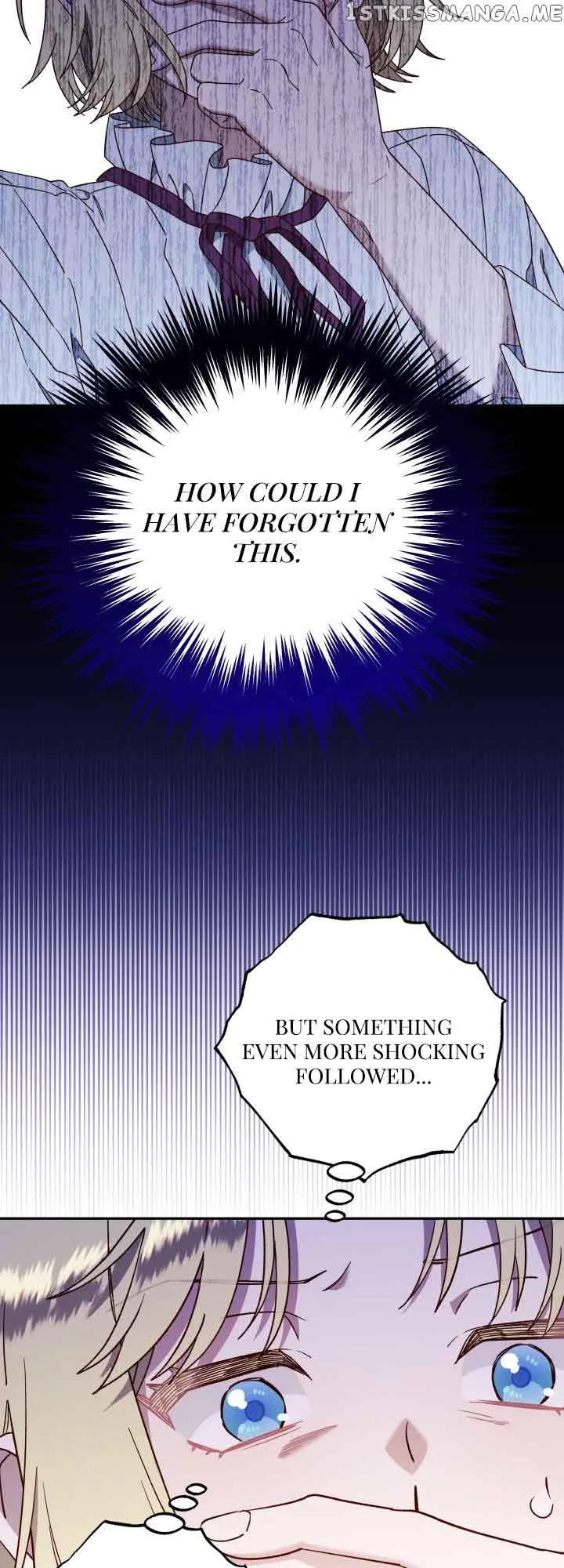 Save Me, Princess Chapter 75 page 14