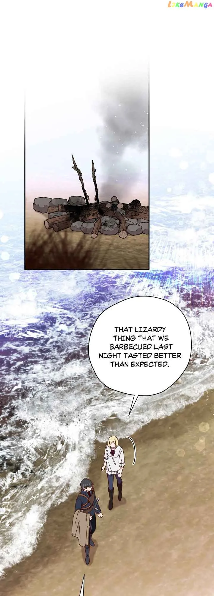 Save Me, Princess Chapter 76 page 2
