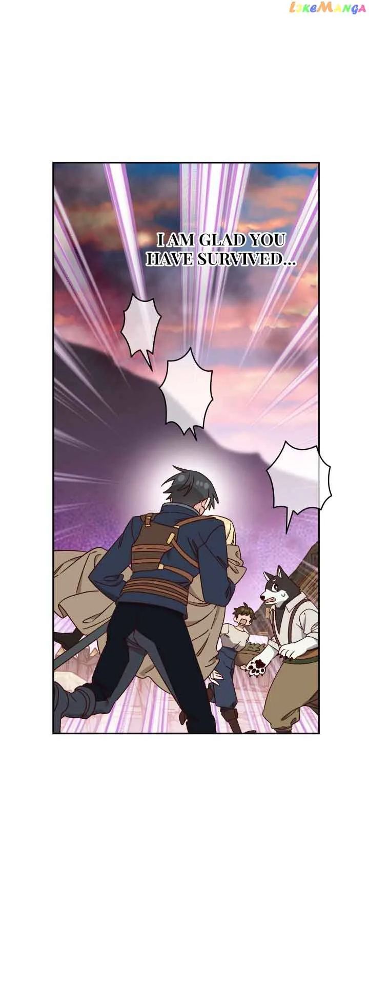 Save Me, Princess Chapter 76 page 18