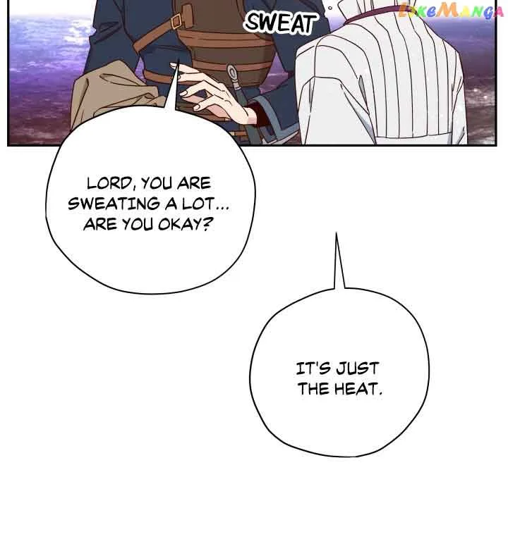 Save Me, Princess Chapter 76 page 6