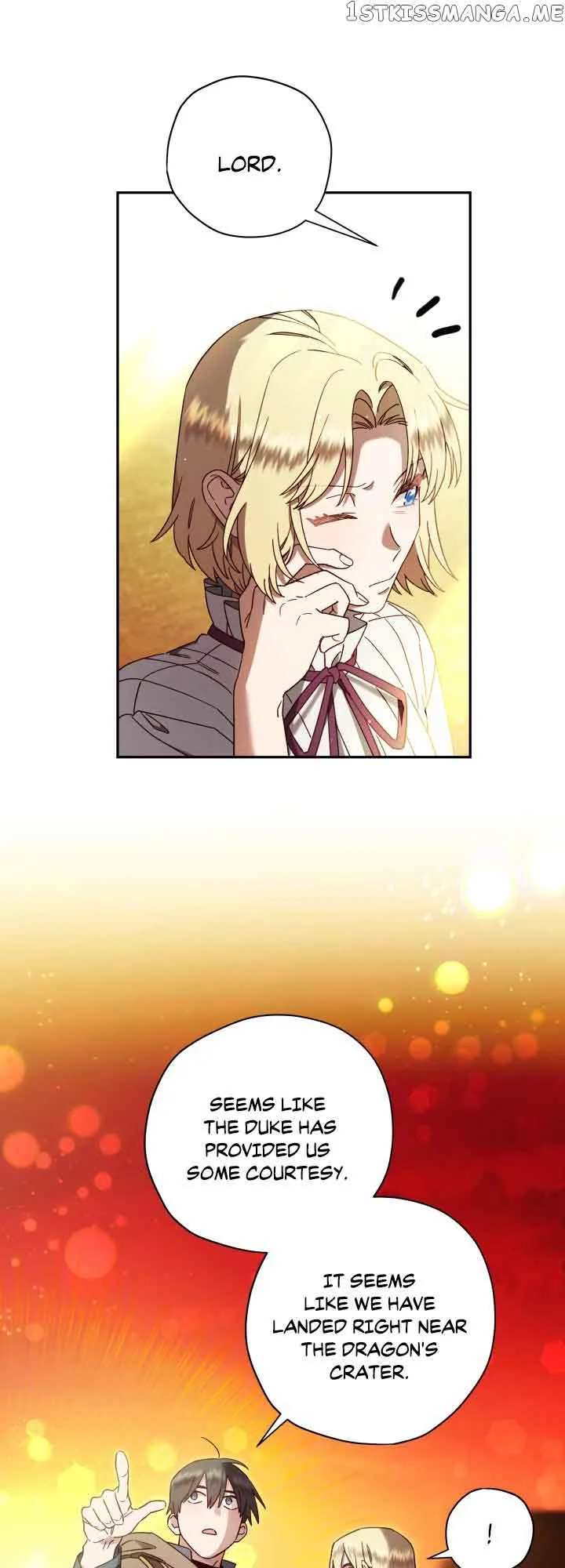 Save Me, Princess Chapter 75 page 46