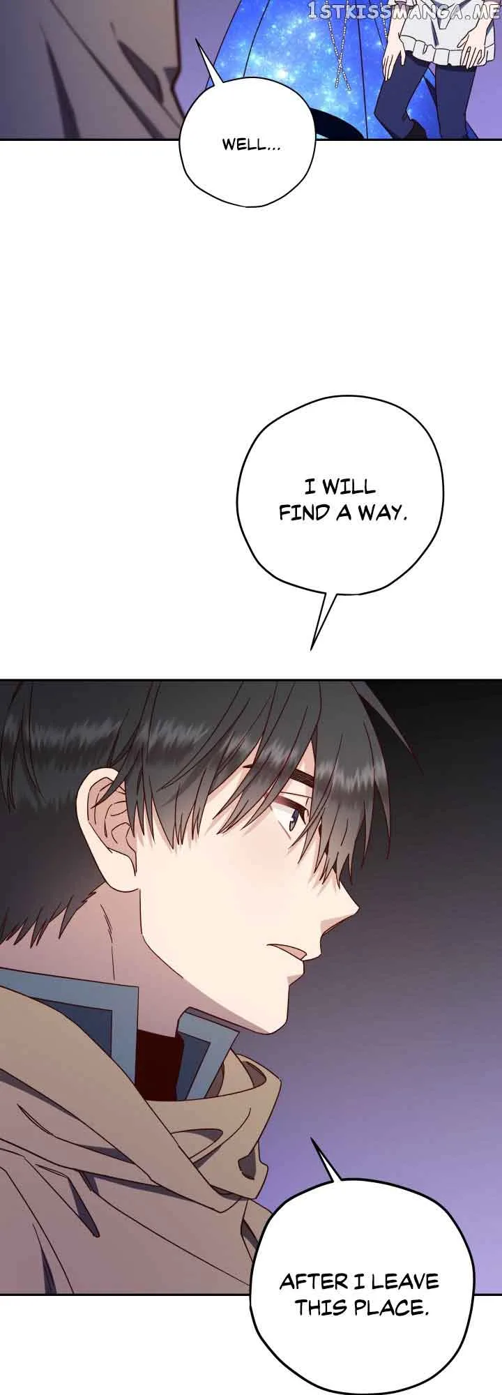 Save Me, Princess Chapter 75 page 32