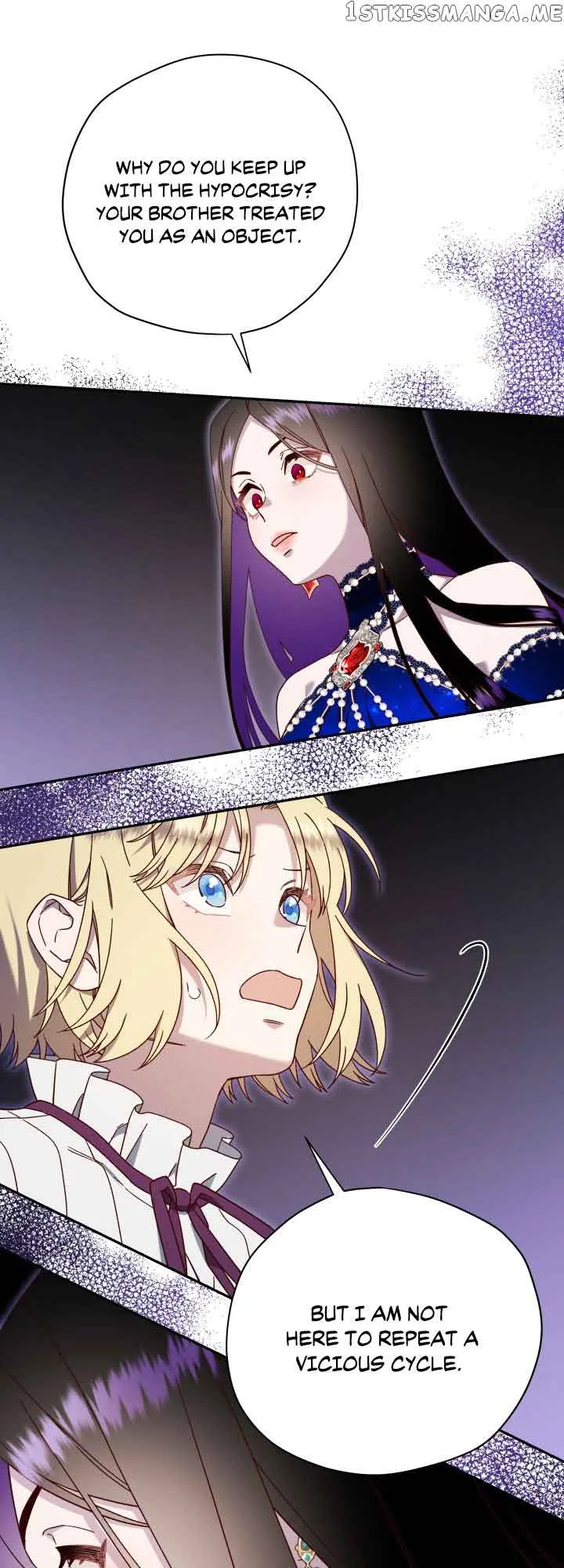 Save Me, Princess Chapter 75 page 24