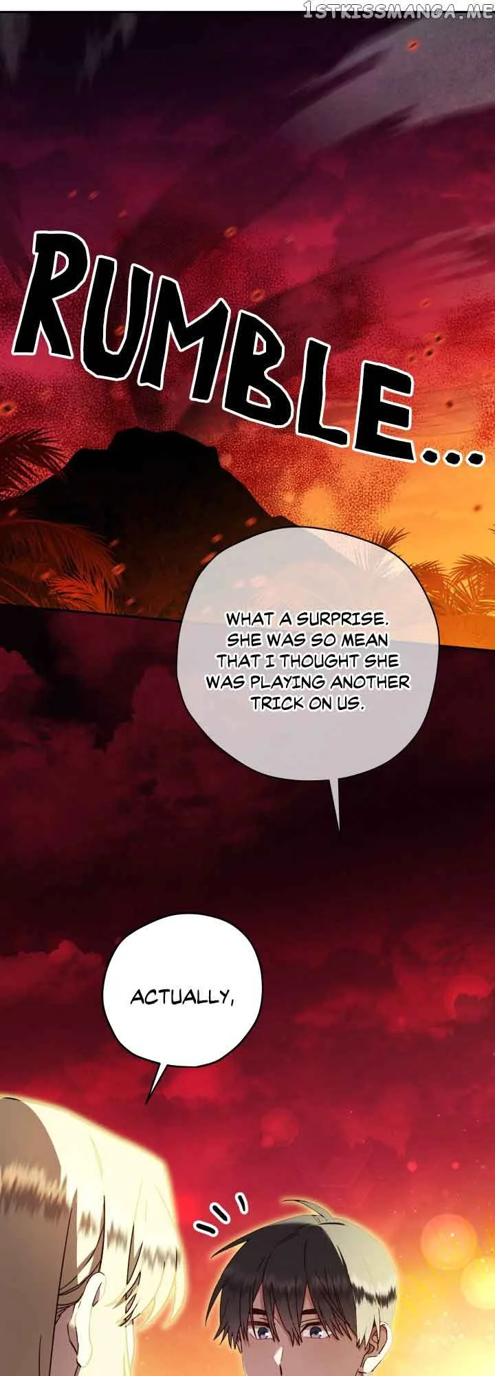 Save Me, Princess Chapter 75 page 48