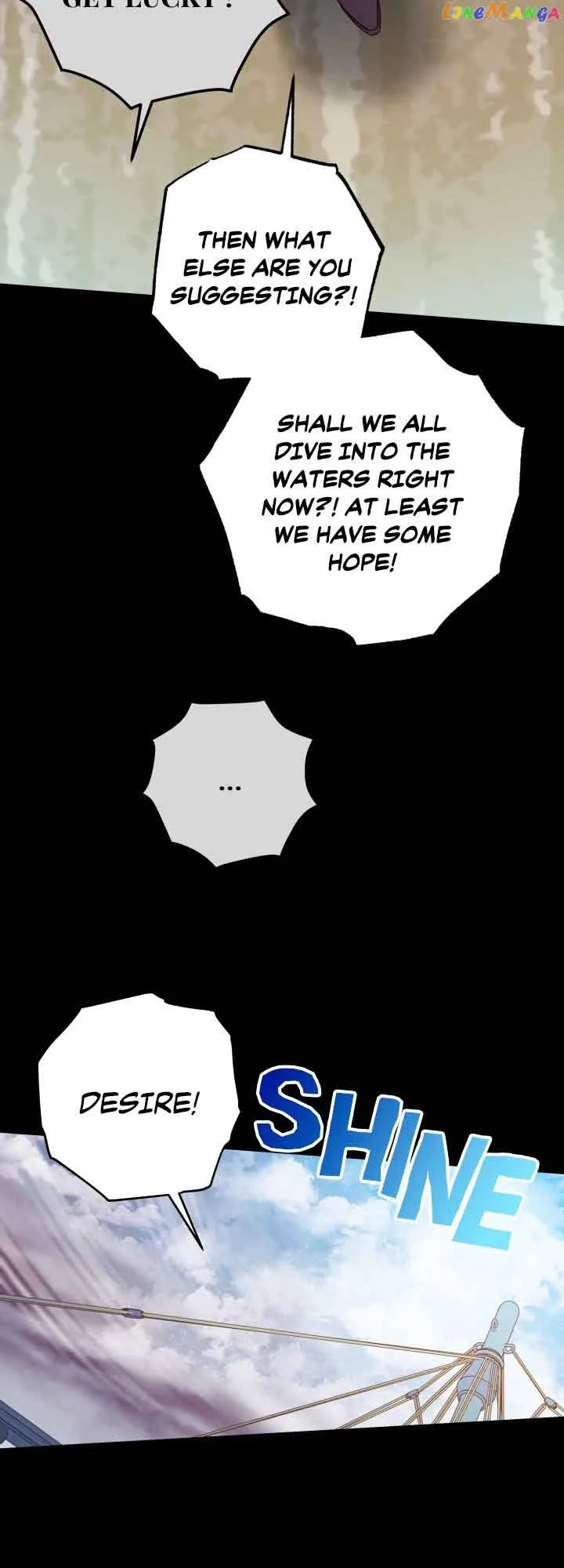 Save Me, Princess Chapter 76 page 43